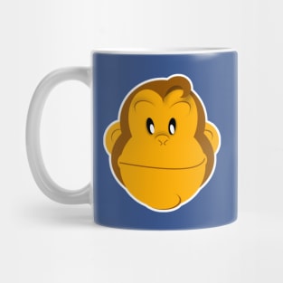 Monkey! Mug